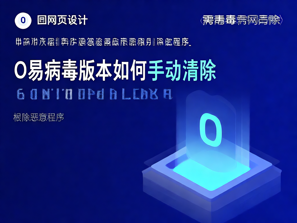 恢复出厂设置操作界面